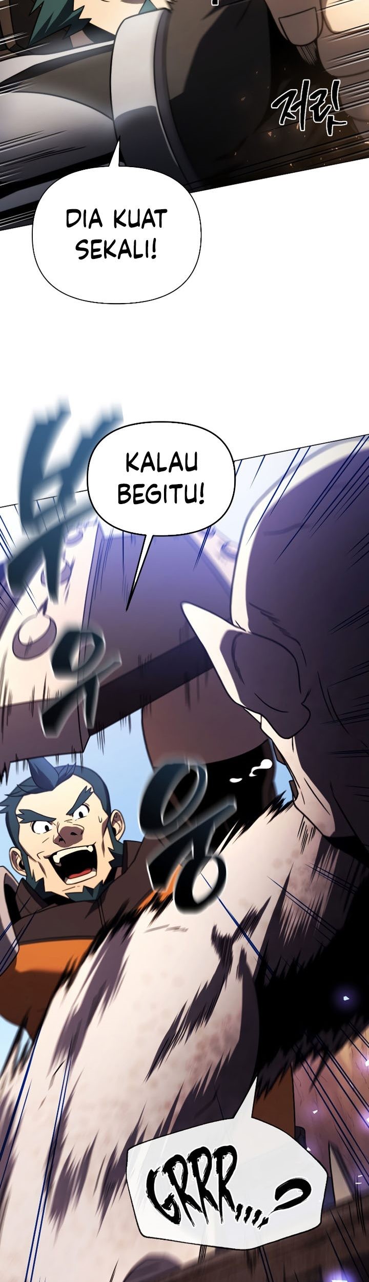 Player Who Returned 10,000 Years Later Chapter 48 - halaman 40