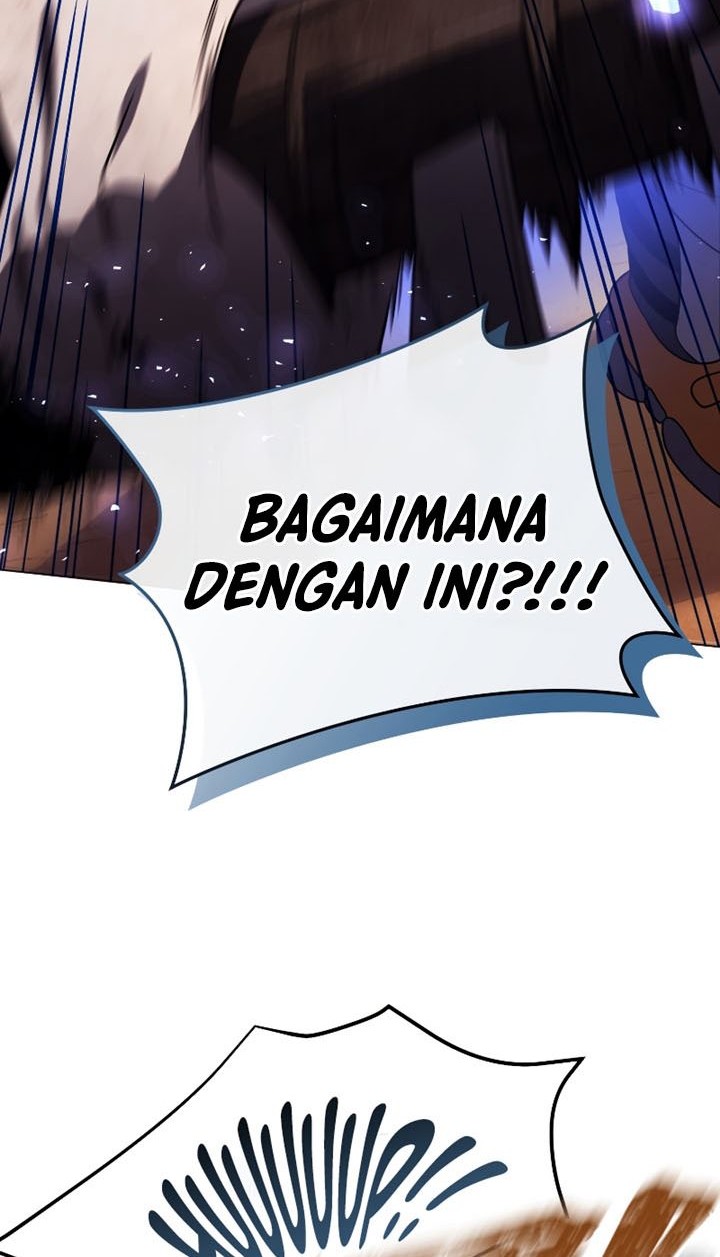 Player Who Returned 10,000 Years Later Chapter 48 - halaman 41