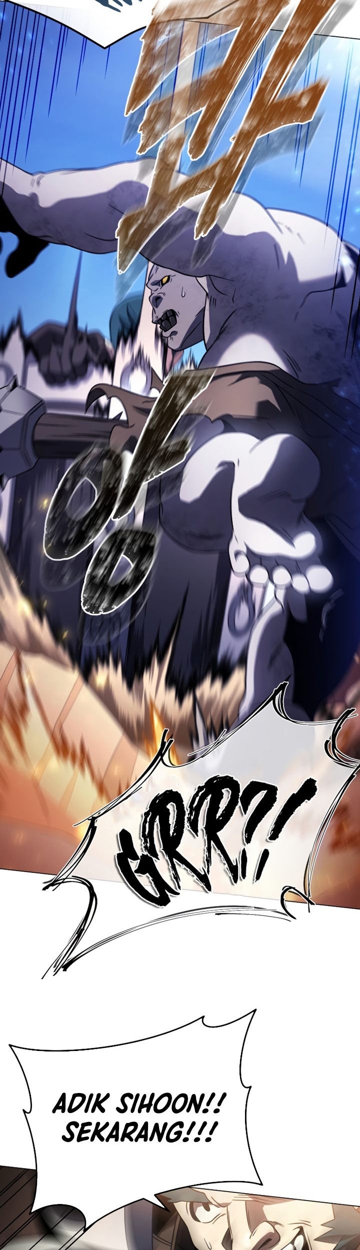 Player Who Returned 10,000 Years Later Chapter 48 - halaman 42