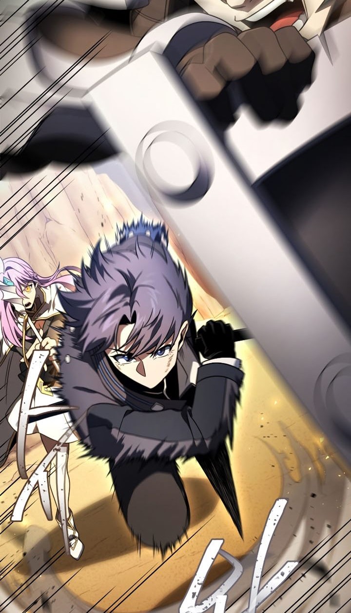 Player Who Returned 10,000 Years Later Chapter 48 - halaman 43