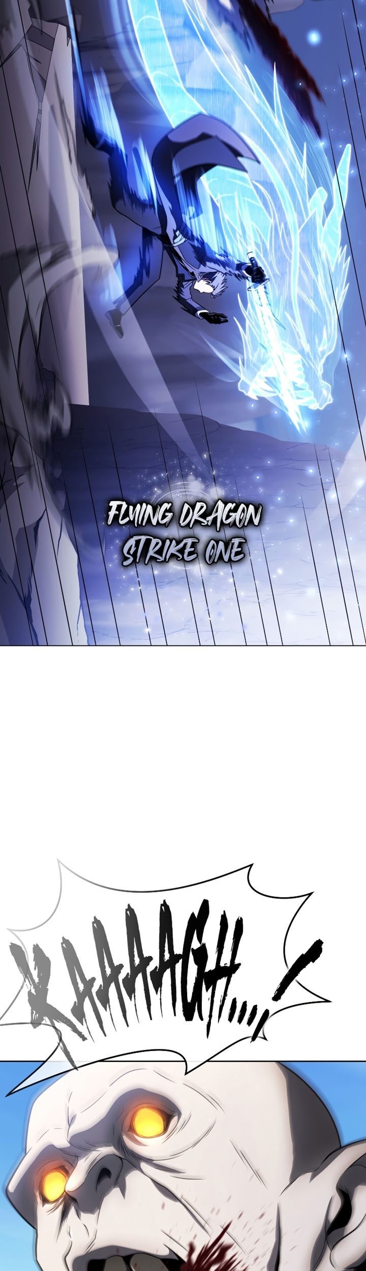 Player Who Returned 10,000 Years Later Chapter 48 - halaman 46