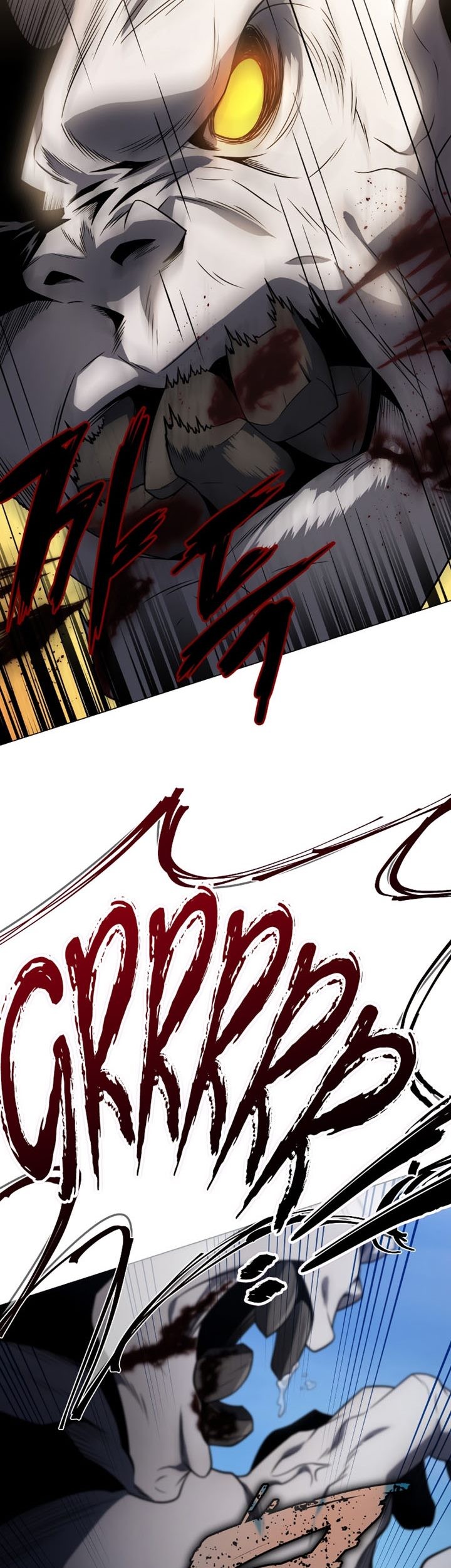 Player Who Returned 10,000 Years Later Chapter 48 - halaman 48