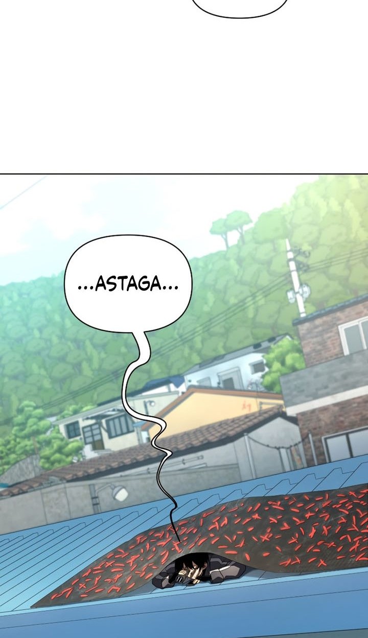 Player Who Returned 10,000 Years Later Chapter 48 - halaman 5