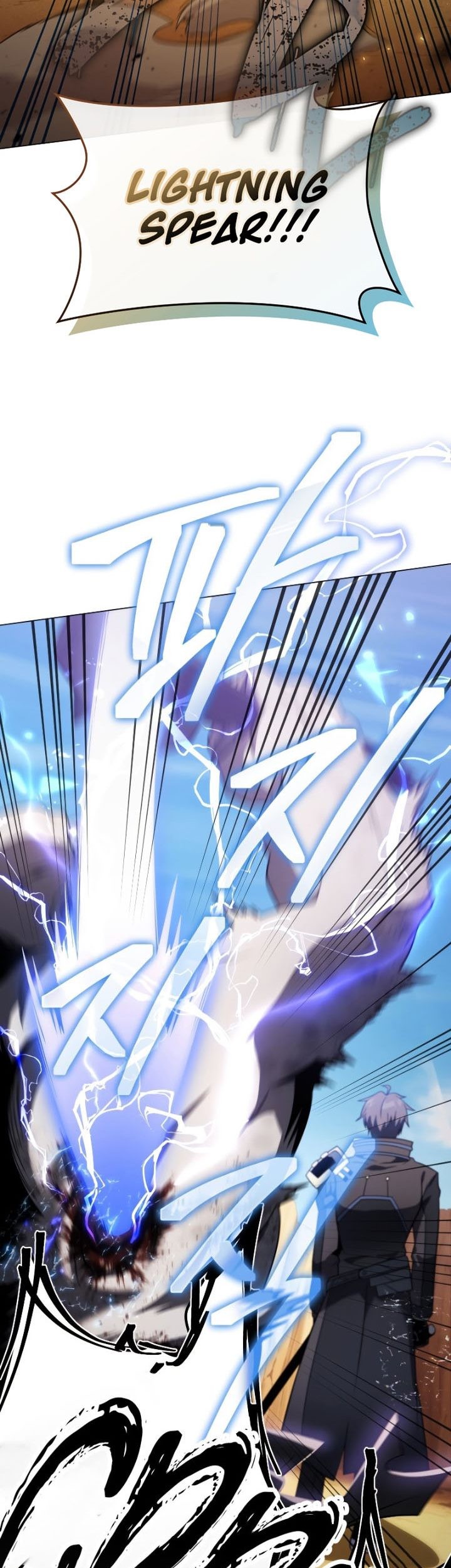Player Who Returned 10,000 Years Later Chapter 48 - halaman 50