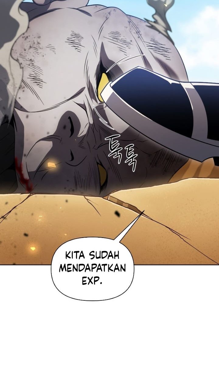 Player Who Returned 10,000 Years Later Chapter 48 - halaman 55