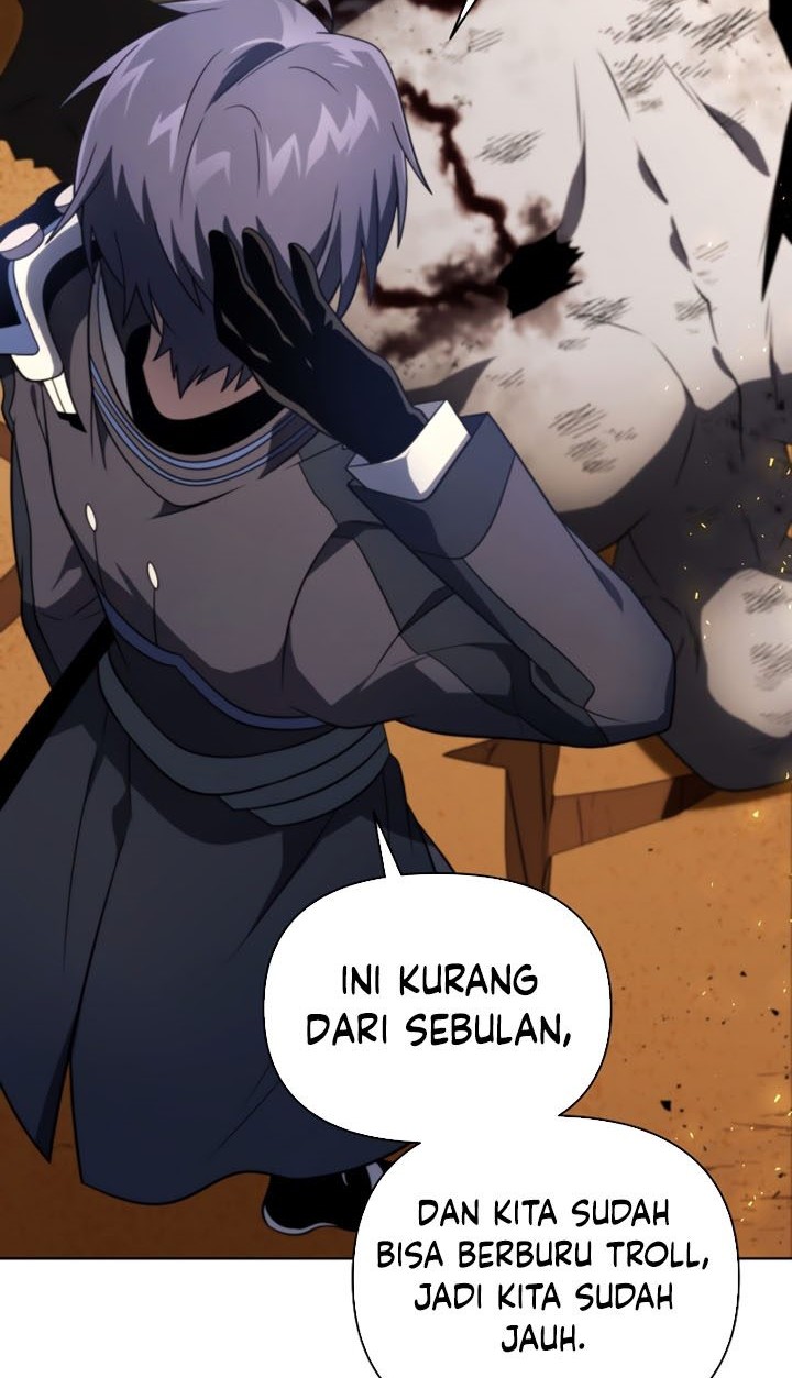 Player Who Returned 10,000 Years Later Chapter 48 - halaman 57