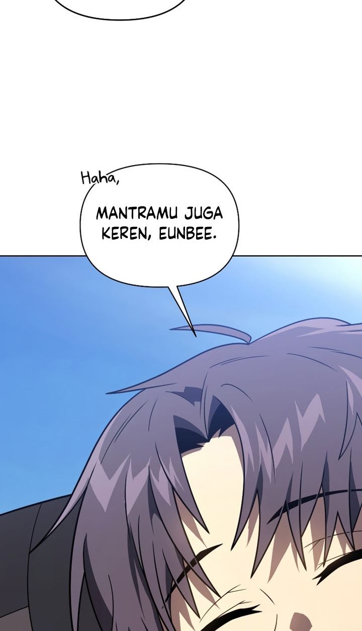 Player Who Returned 10,000 Years Later Chapter 48 - halaman 59