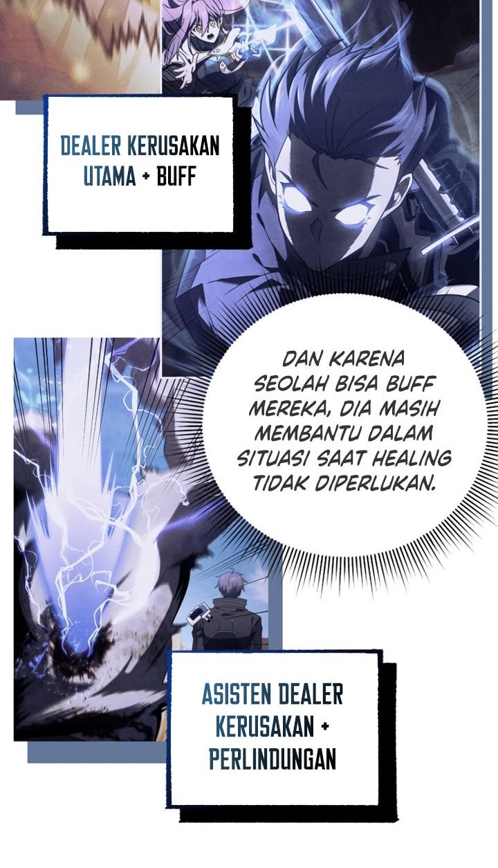 Player Who Returned 10,000 Years Later Chapter 48 - halaman 63