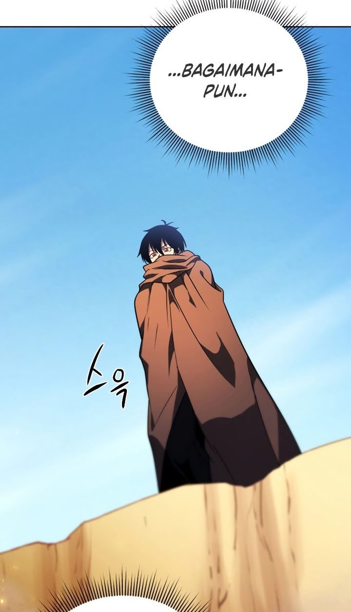 Player Who Returned 10,000 Years Later Chapter 48 - halaman 65