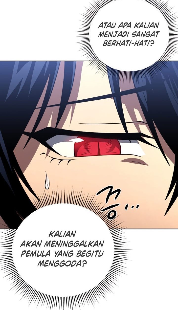 Player Who Returned 10,000 Years Later Chapter 48 - halaman 67