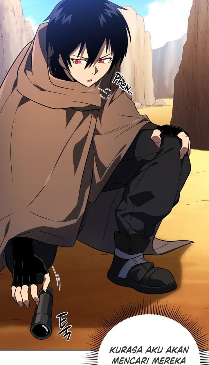 Player Who Returned 10,000 Years Later Chapter 48 - halaman 69