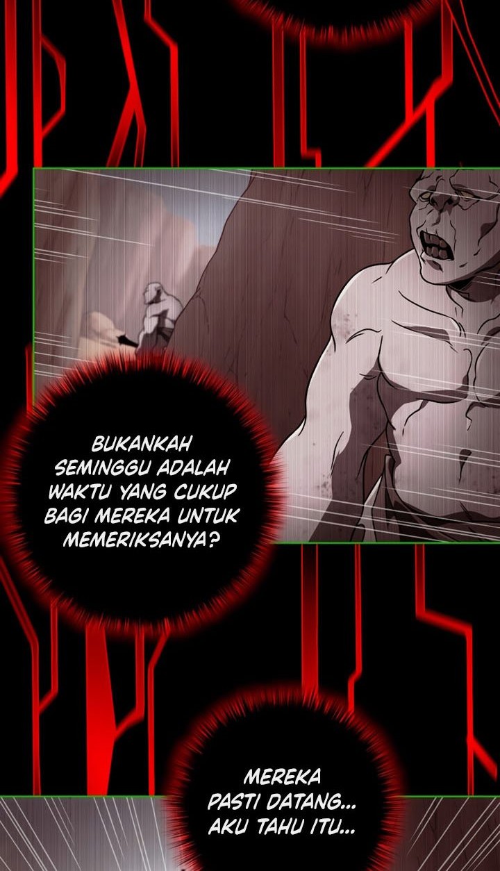 Player Who Returned 10,000 Years Later Chapter 48 - halaman 71