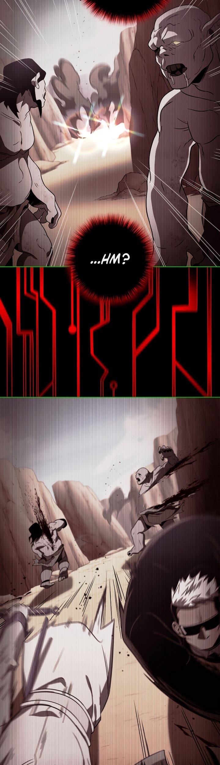 Player Who Returned 10,000 Years Later Chapter 48 - halaman 72