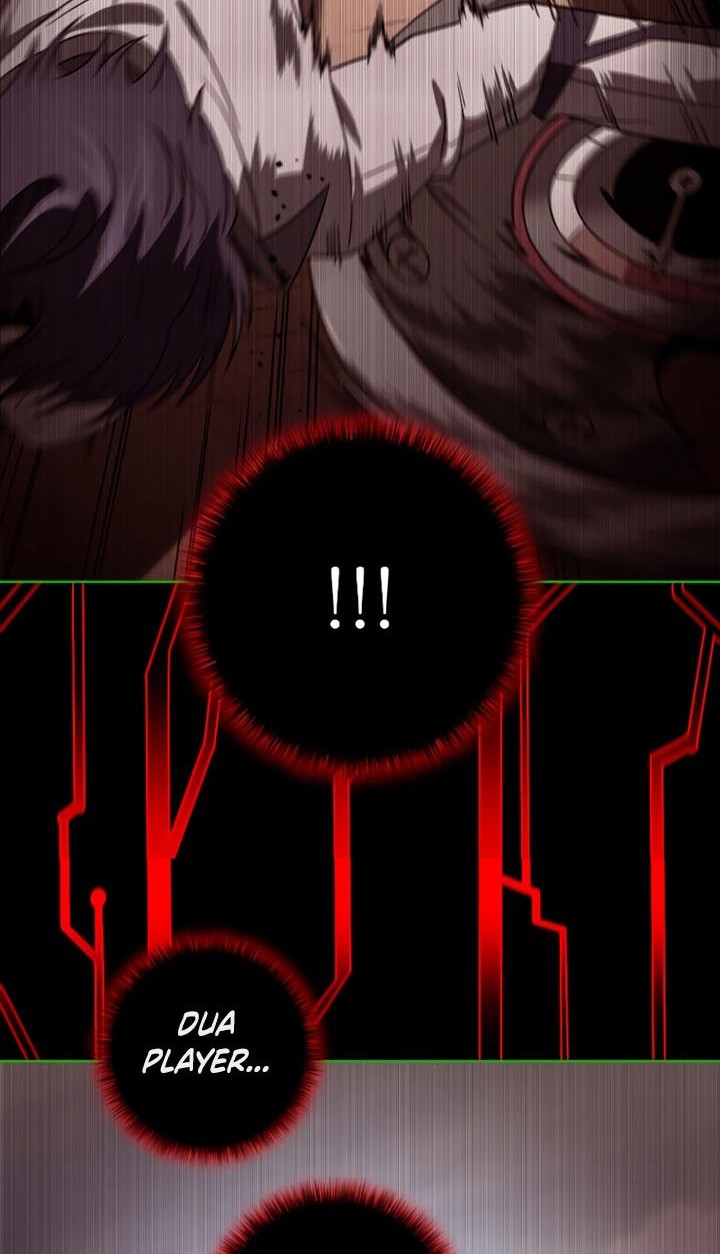 Player Who Returned 10,000 Years Later Chapter 48 - halaman 73