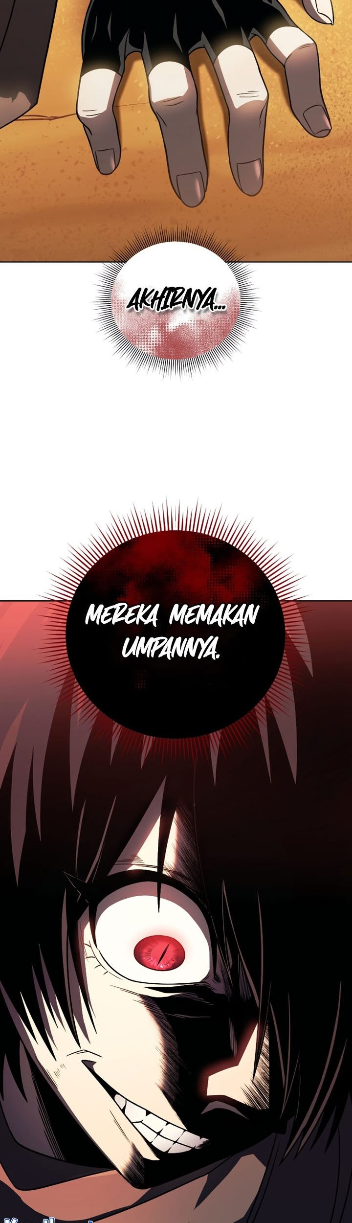 Player Who Returned 10,000 Years Later Chapter 48 - halaman 76