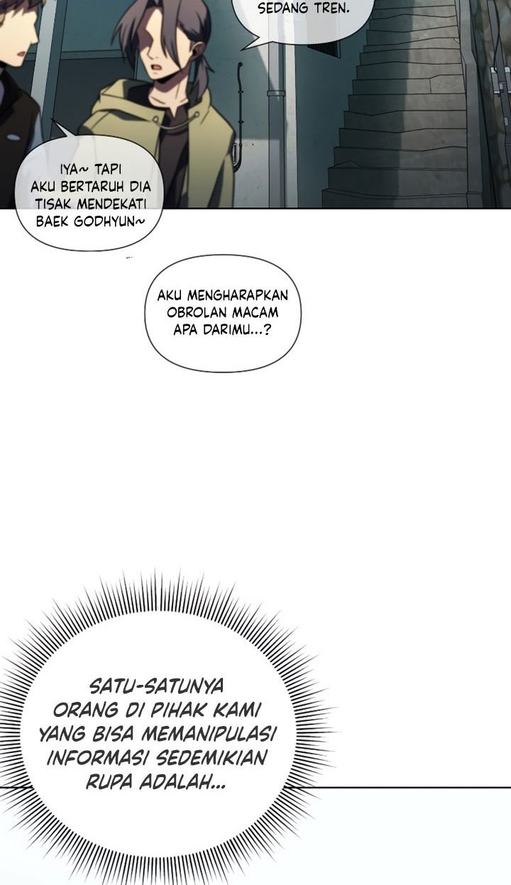 Player Who Returned 10,000 Years Later Chapter 48 - halaman 9