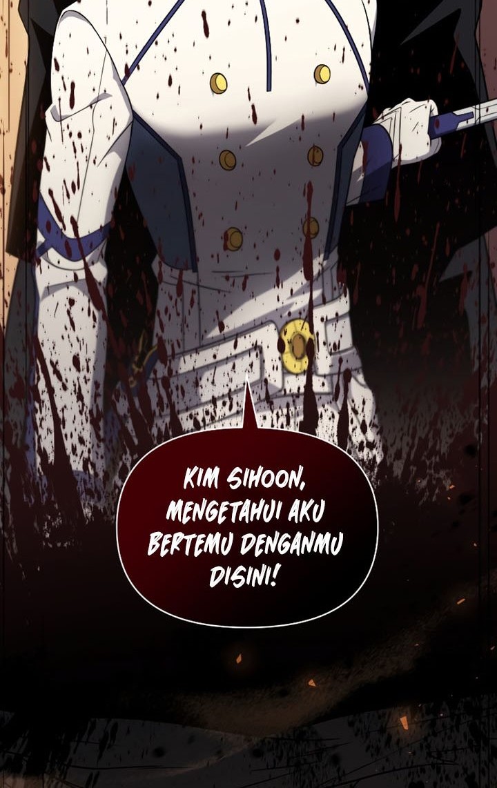 Player Who Returned 10,000 Years Later Chapter 49 - halaman 11