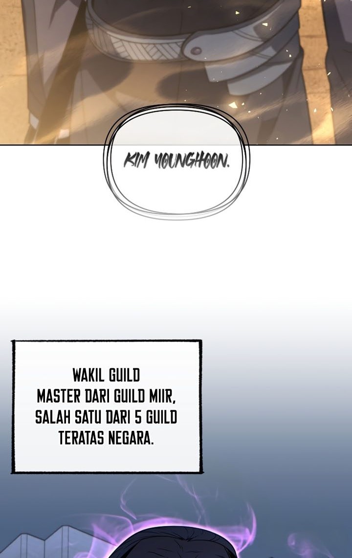 Player Who Returned 10,000 Years Later Chapter 49 - halaman 15