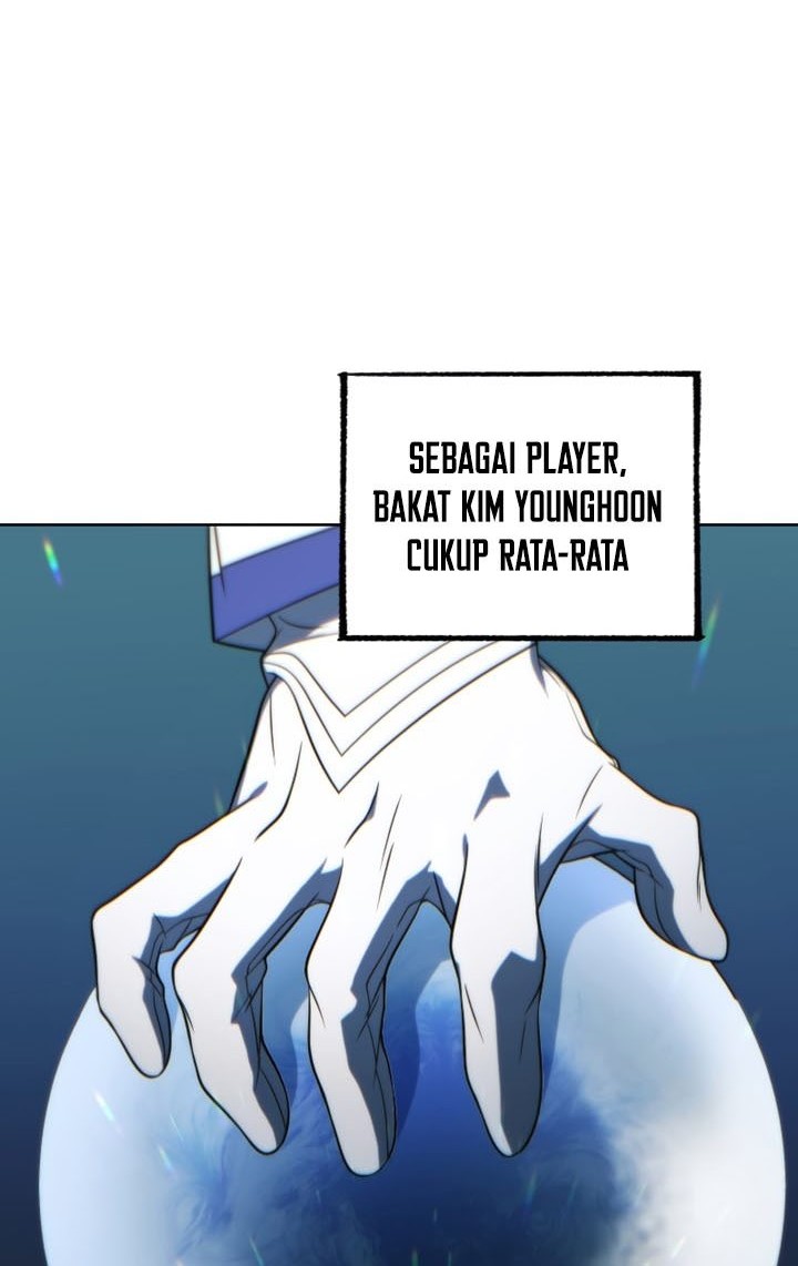 Player Who Returned 10,000 Years Later Chapter 49 - halaman 17