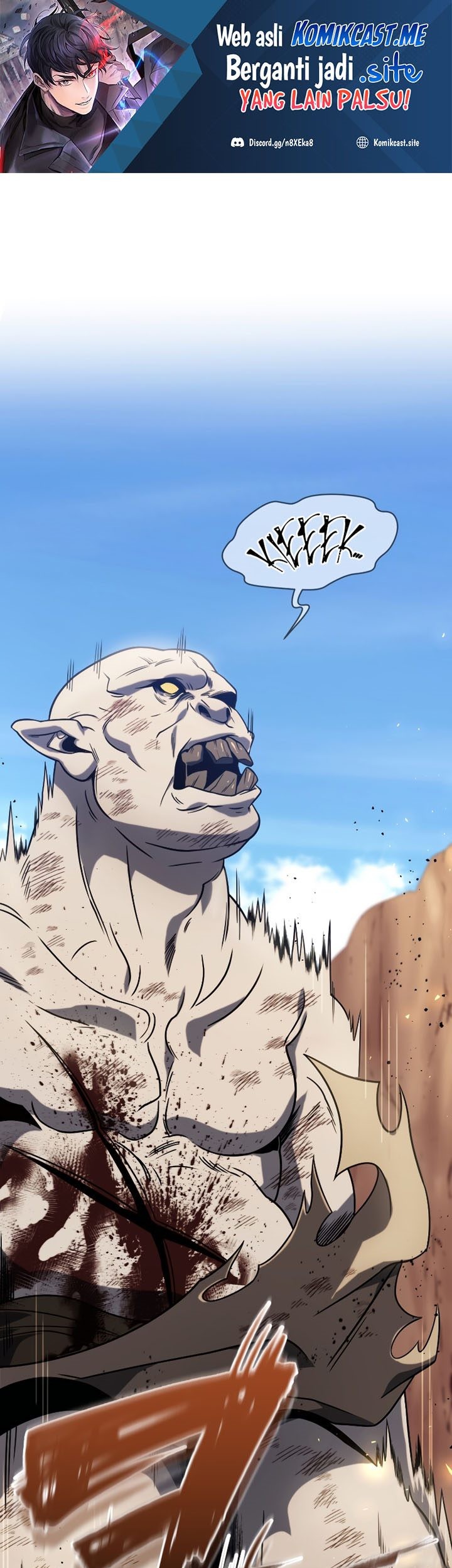 Player Who Returned 10,000 Years Later Chapter 49 - halaman 2
