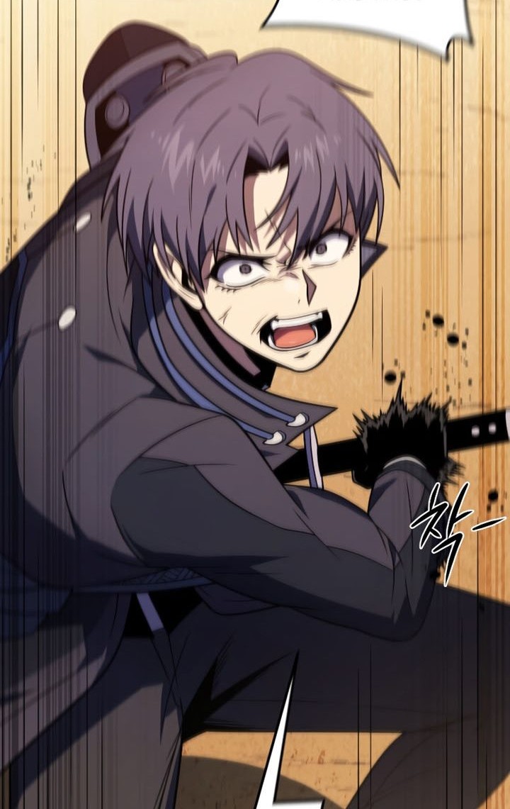 Player Who Returned 10,000 Years Later Chapter 49 - halaman 23