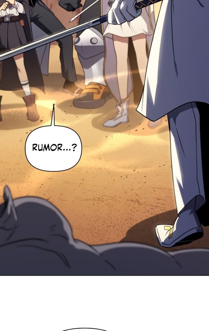 Player Who Returned 10,000 Years Later Chapter 49 - halaman 27