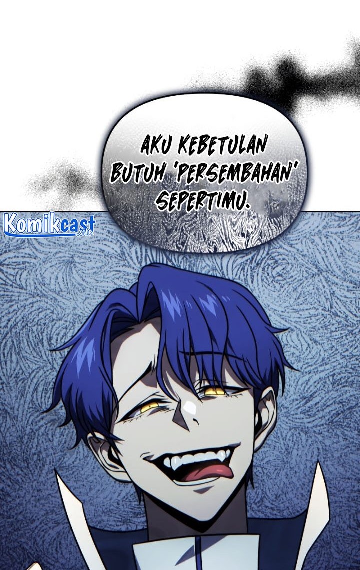 Player Who Returned 10,000 Years Later Chapter 49 - halaman 29