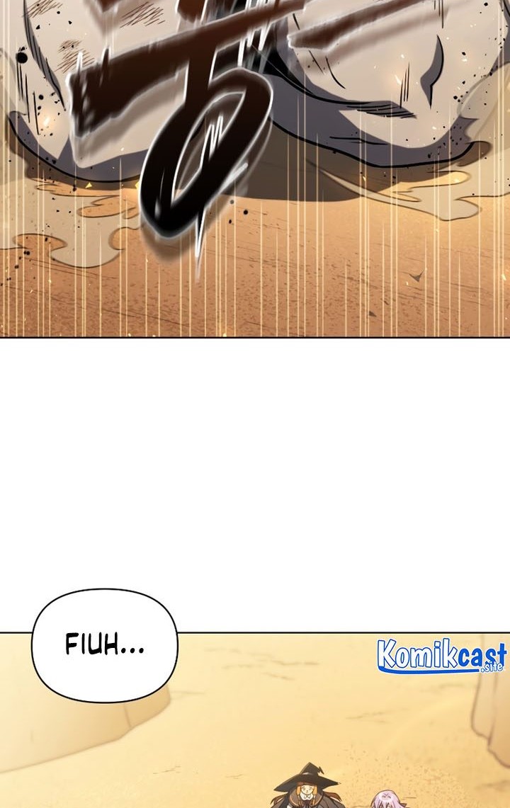 Player Who Returned 10,000 Years Later Chapter 49 - halaman 3
