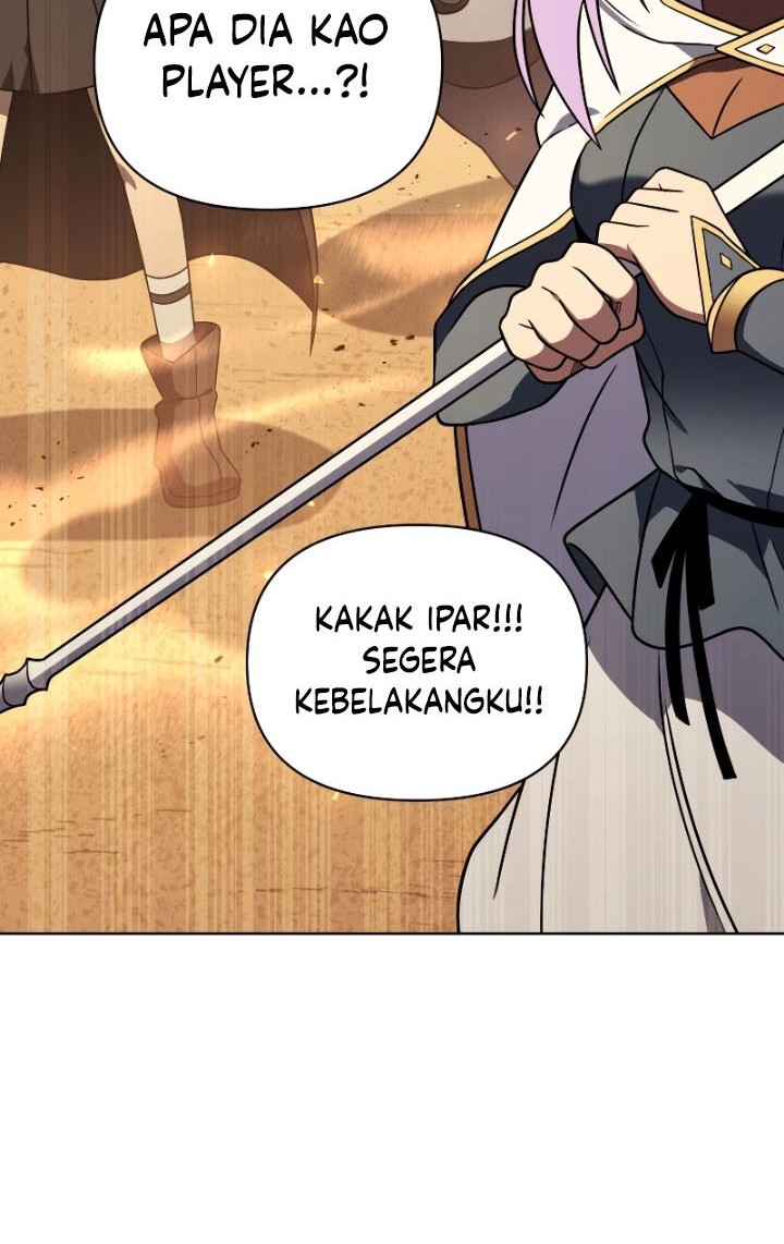 Player Who Returned 10,000 Years Later Chapter 49 - halaman 31
