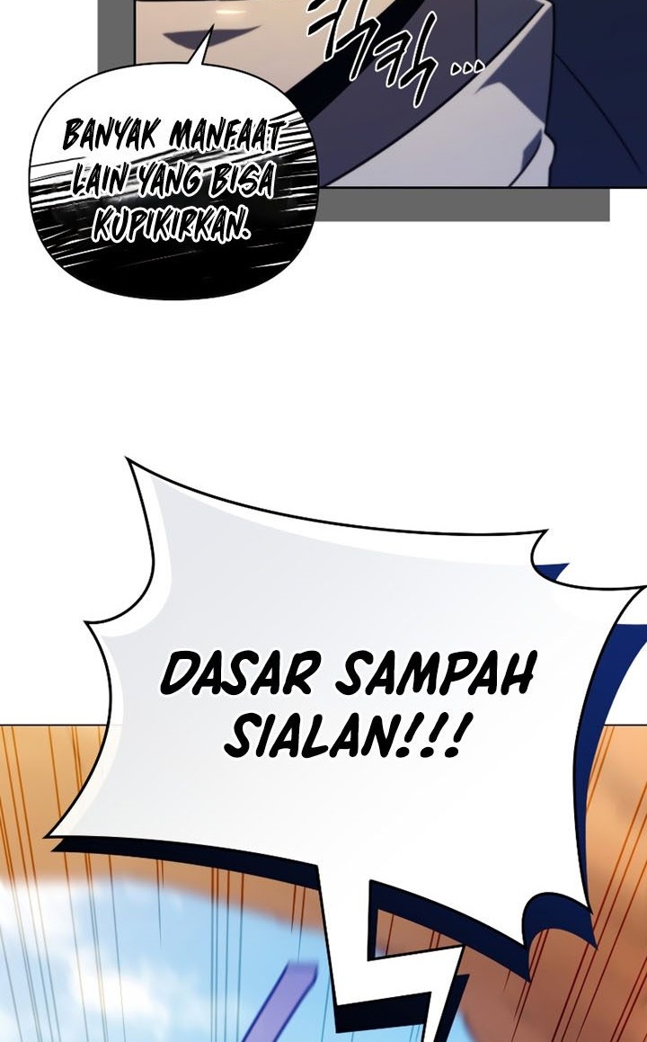 Player Who Returned 10,000 Years Later Chapter 49 - halaman 33