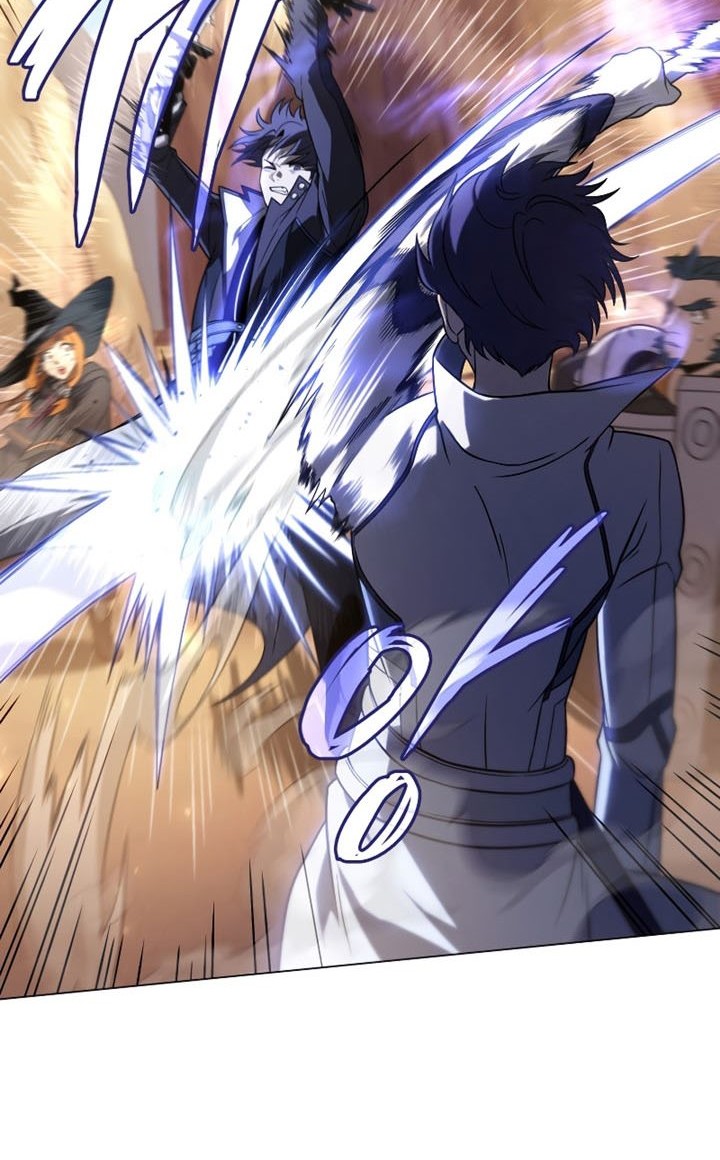 Player Who Returned 10,000 Years Later Chapter 49 - halaman 35