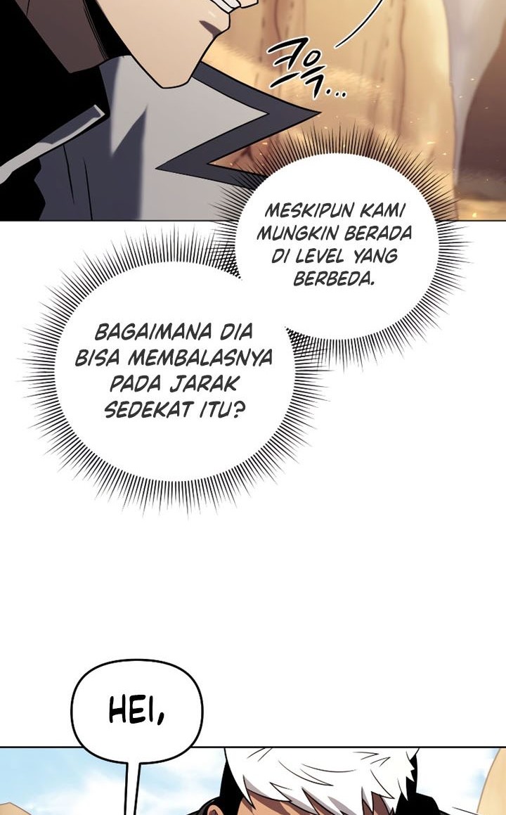 Player Who Returned 10,000 Years Later Chapter 49 - halaman 37