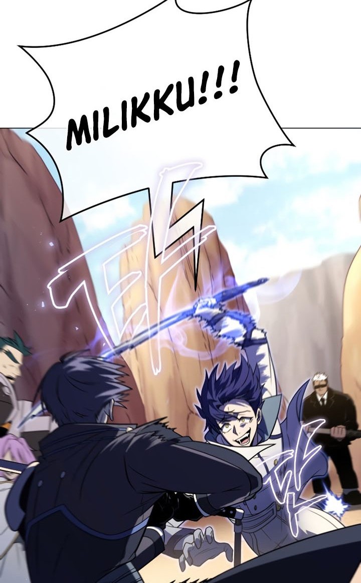 Player Who Returned 10,000 Years Later Chapter 49 - halaman 39