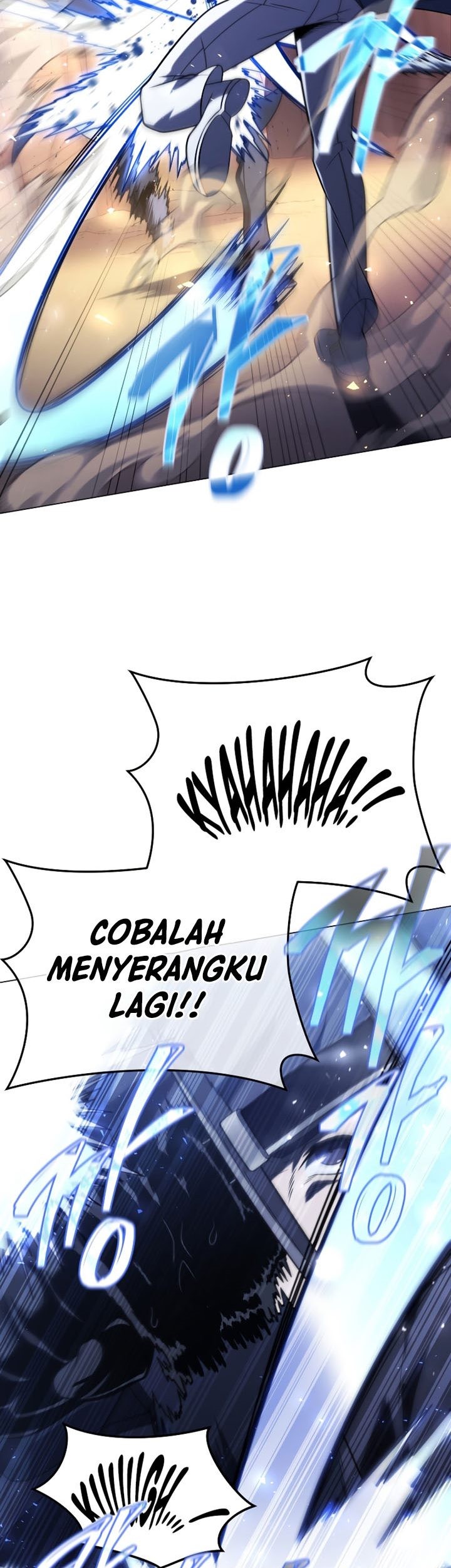Player Who Returned 10,000 Years Later Chapter 49 - halaman 42