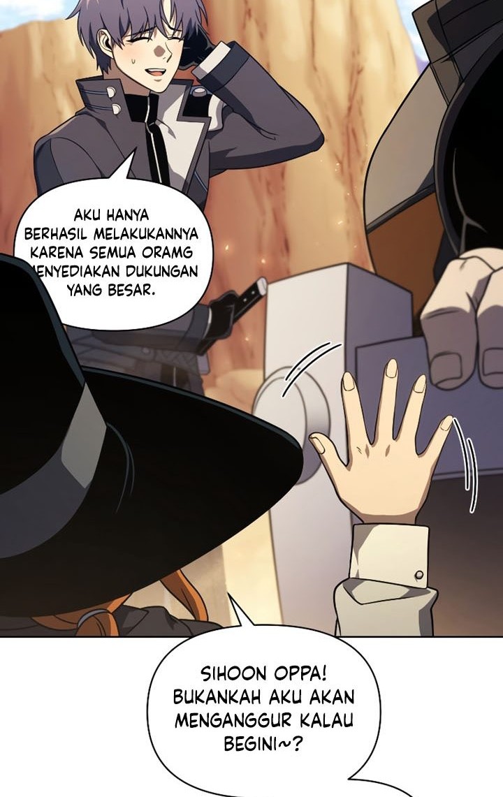 Player Who Returned 10,000 Years Later Chapter 49 - halaman 5