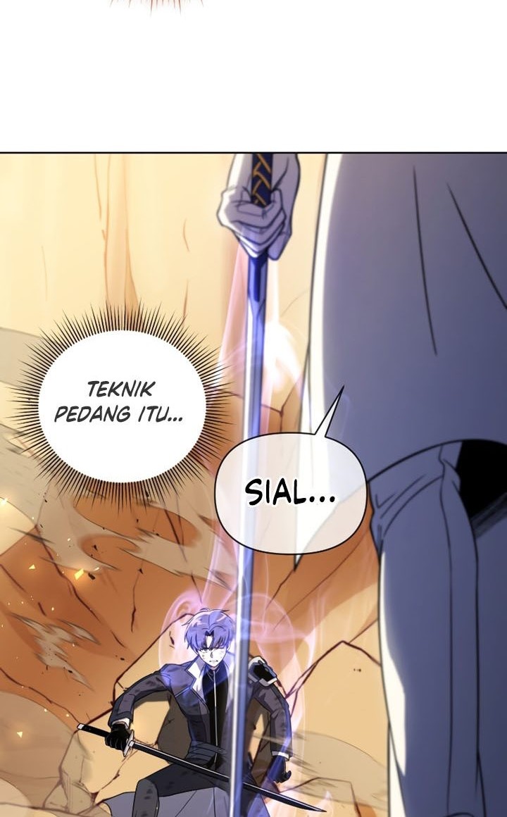 Player Who Returned 10,000 Years Later Chapter 49 - halaman 51