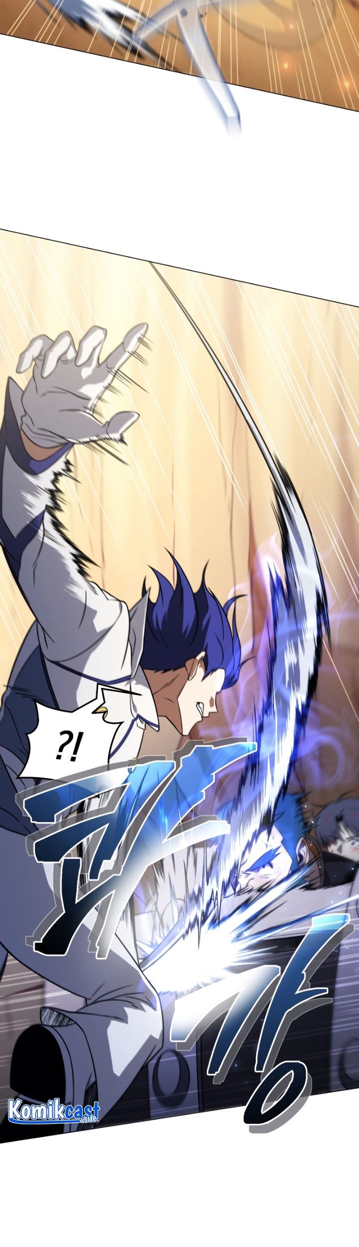 Player Who Returned 10,000 Years Later Chapter 49 - halaman 56
