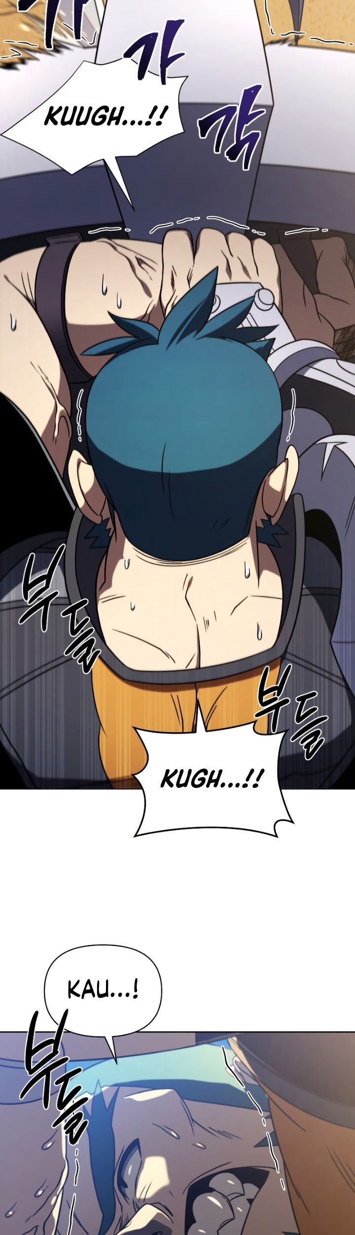 Player Who Returned 10,000 Years Later Chapter 49 - halaman 58