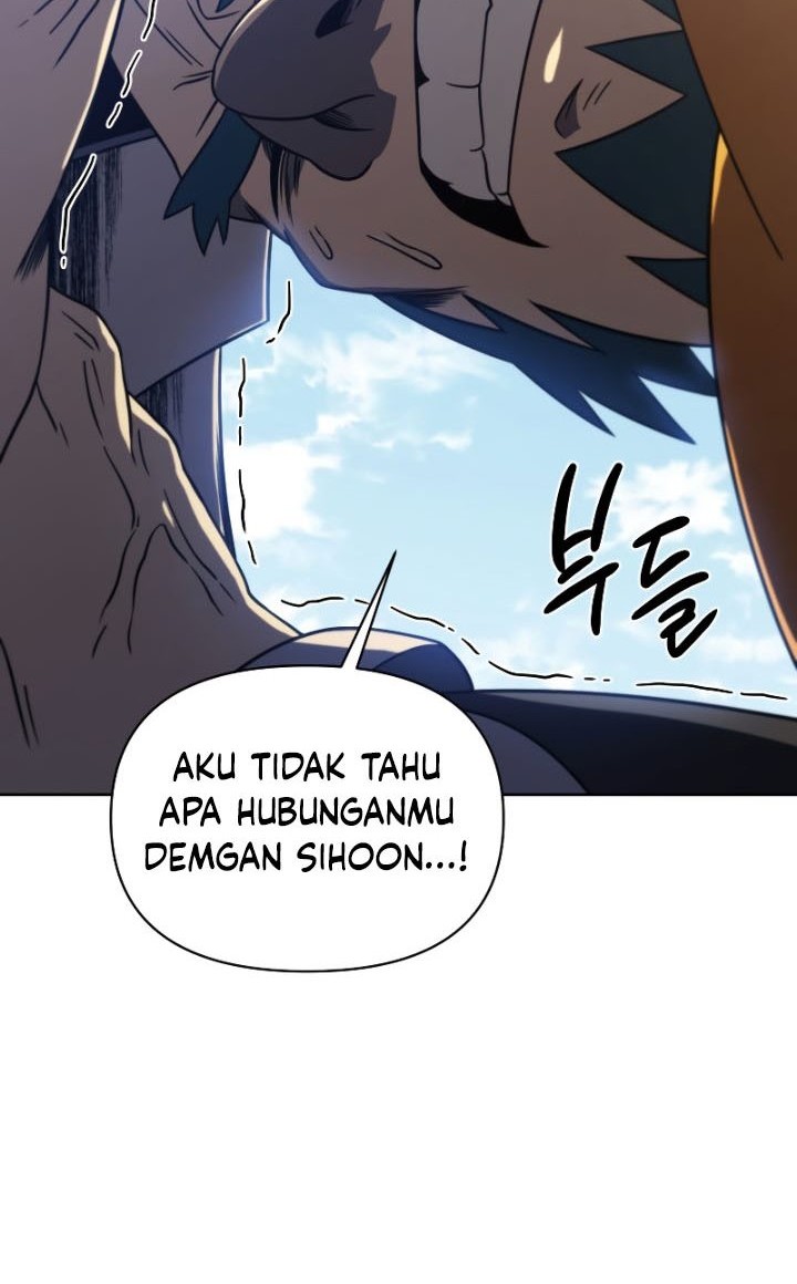 Player Who Returned 10,000 Years Later Chapter 49 - halaman 59