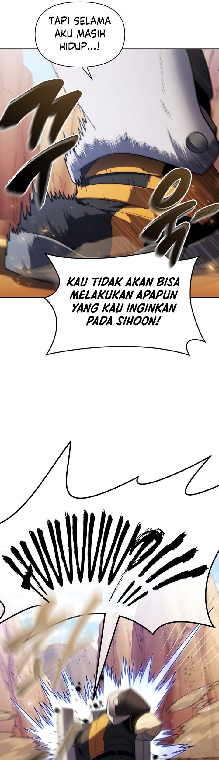 Player Who Returned 10,000 Years Later Chapter 49 - halaman 60