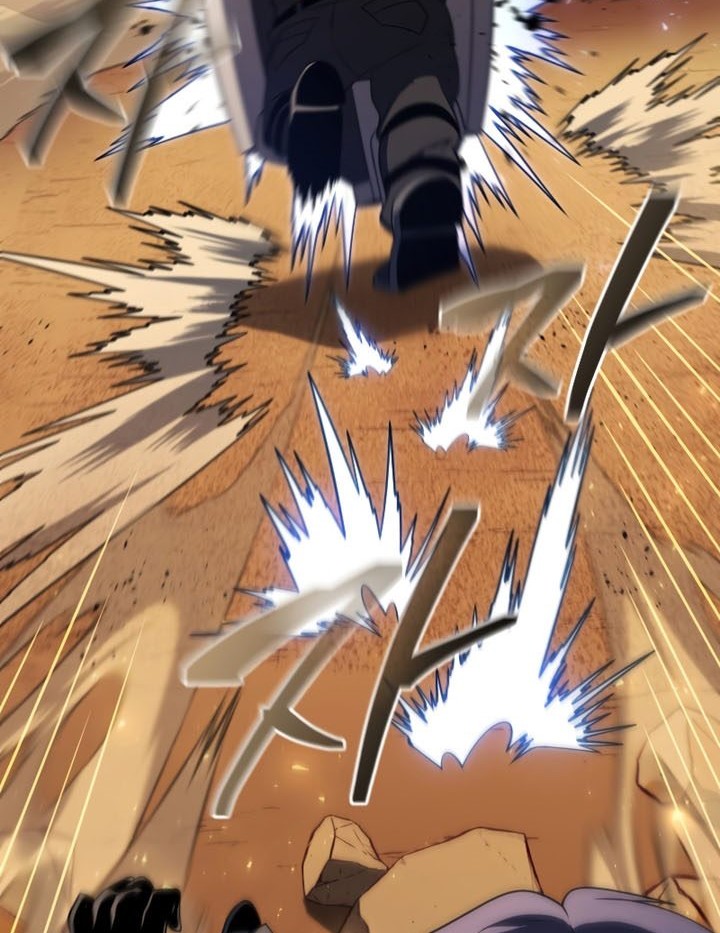 Player Who Returned 10,000 Years Later Chapter 49 - halaman 61