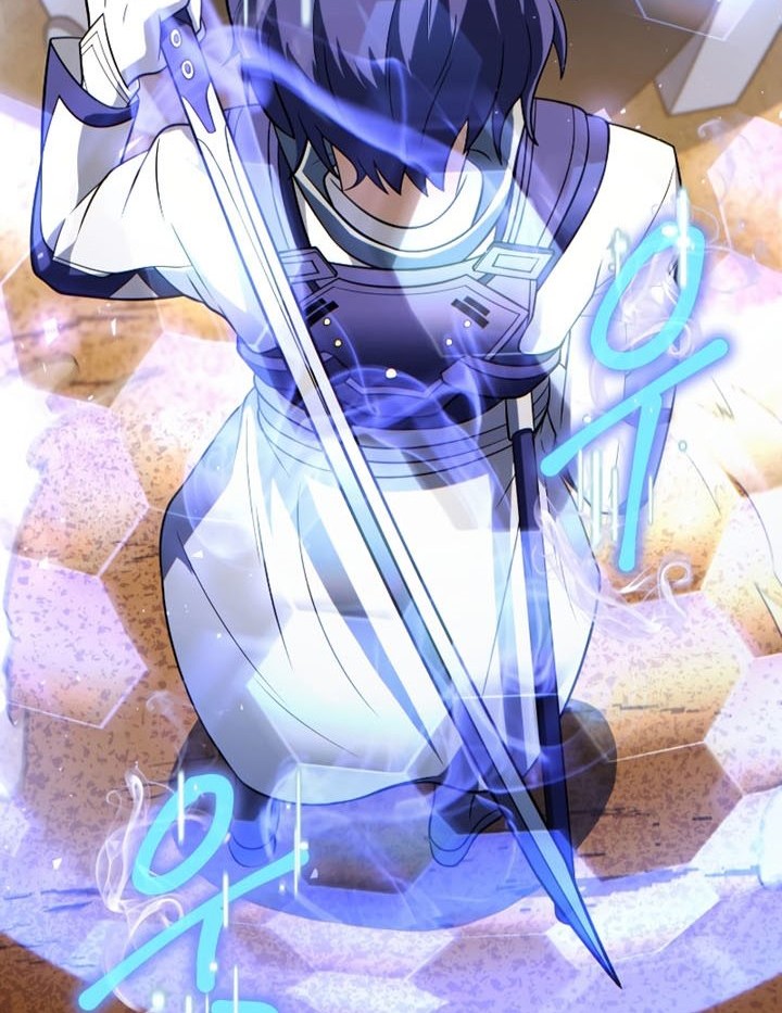 Player Who Returned 10,000 Years Later Chapter 49 - halaman 65