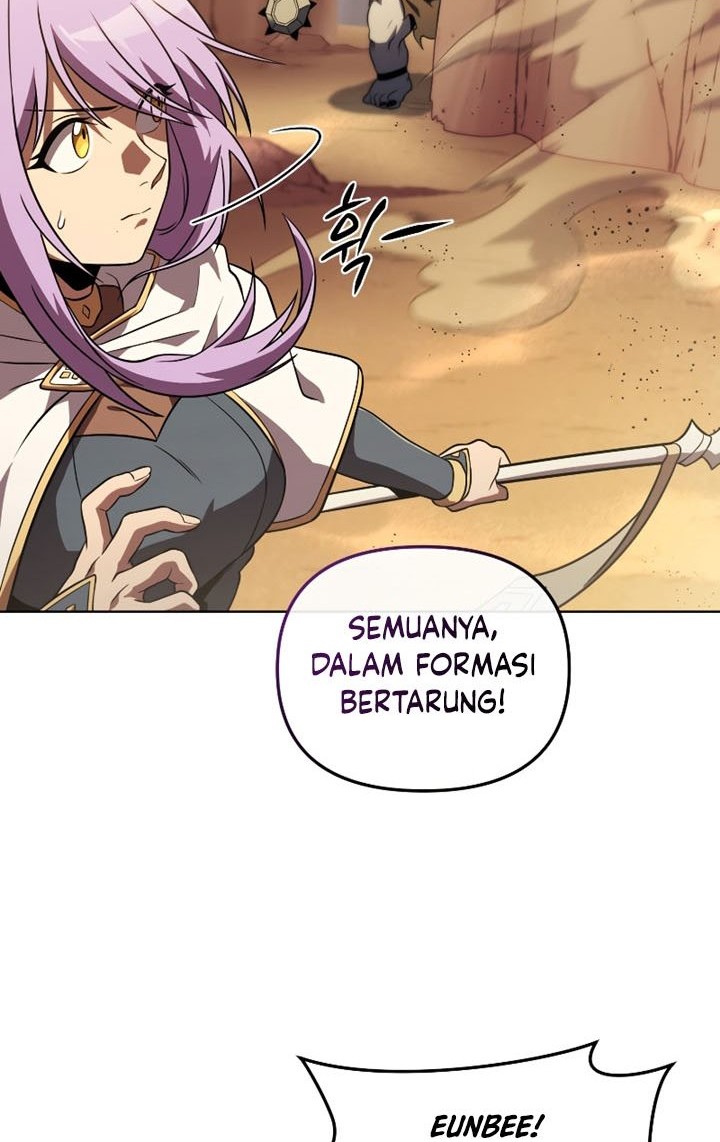 Player Who Returned 10,000 Years Later Chapter 49 - halaman 7