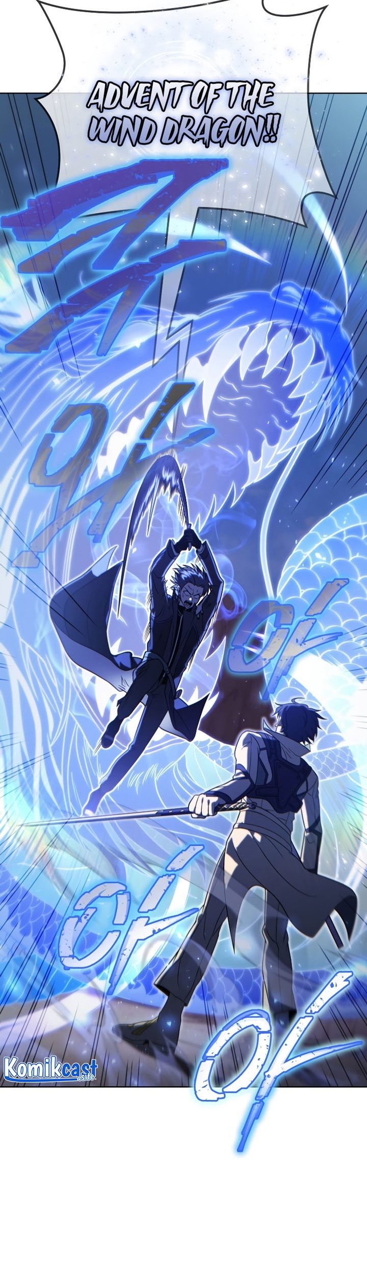Player Who Returned 10,000 Years Later Chapter 49 - halaman 74