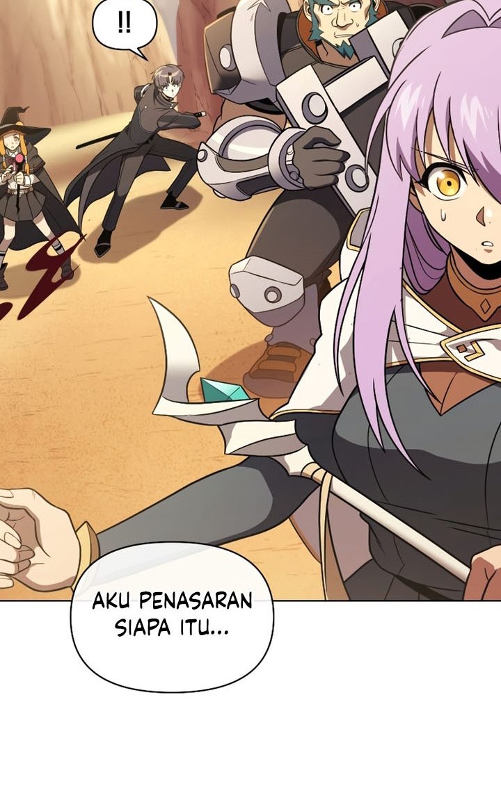 Player Who Returned 10,000 Years Later Chapter 49 - halaman 9