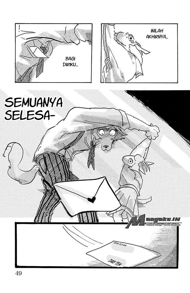 Player Who Returned 10,000 Years Later Chapter 5 - halaman 44