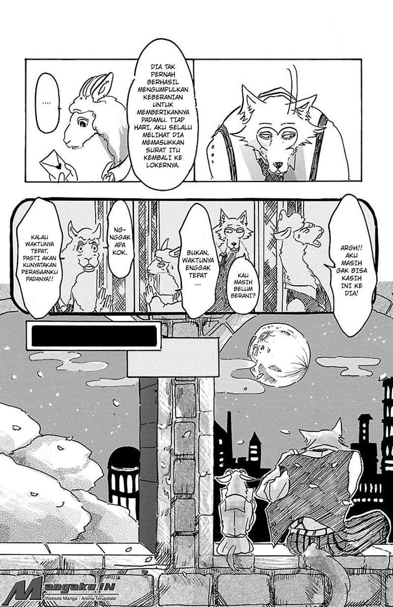 Player Who Returned 10,000 Years Later Chapter 5 - halaman 46