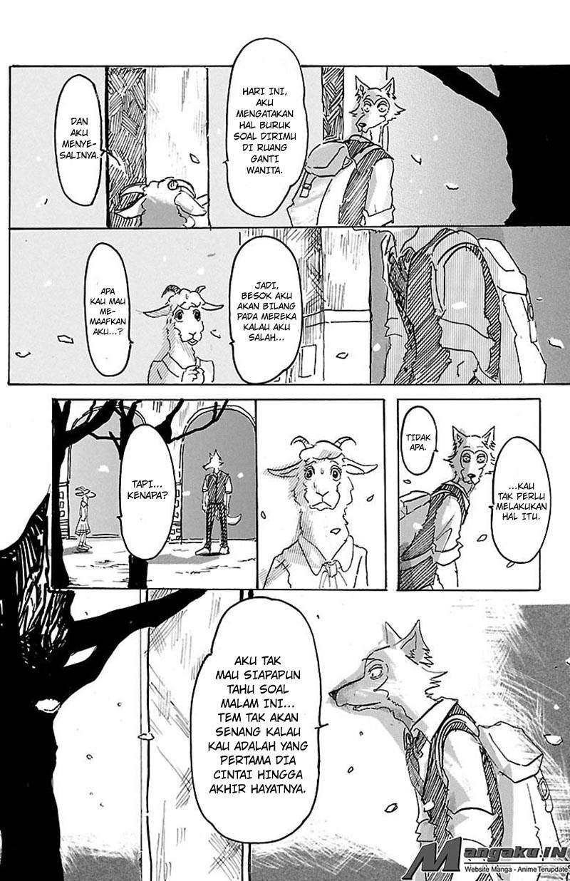 Player Who Returned 10,000 Years Later Chapter 5 - halaman 48