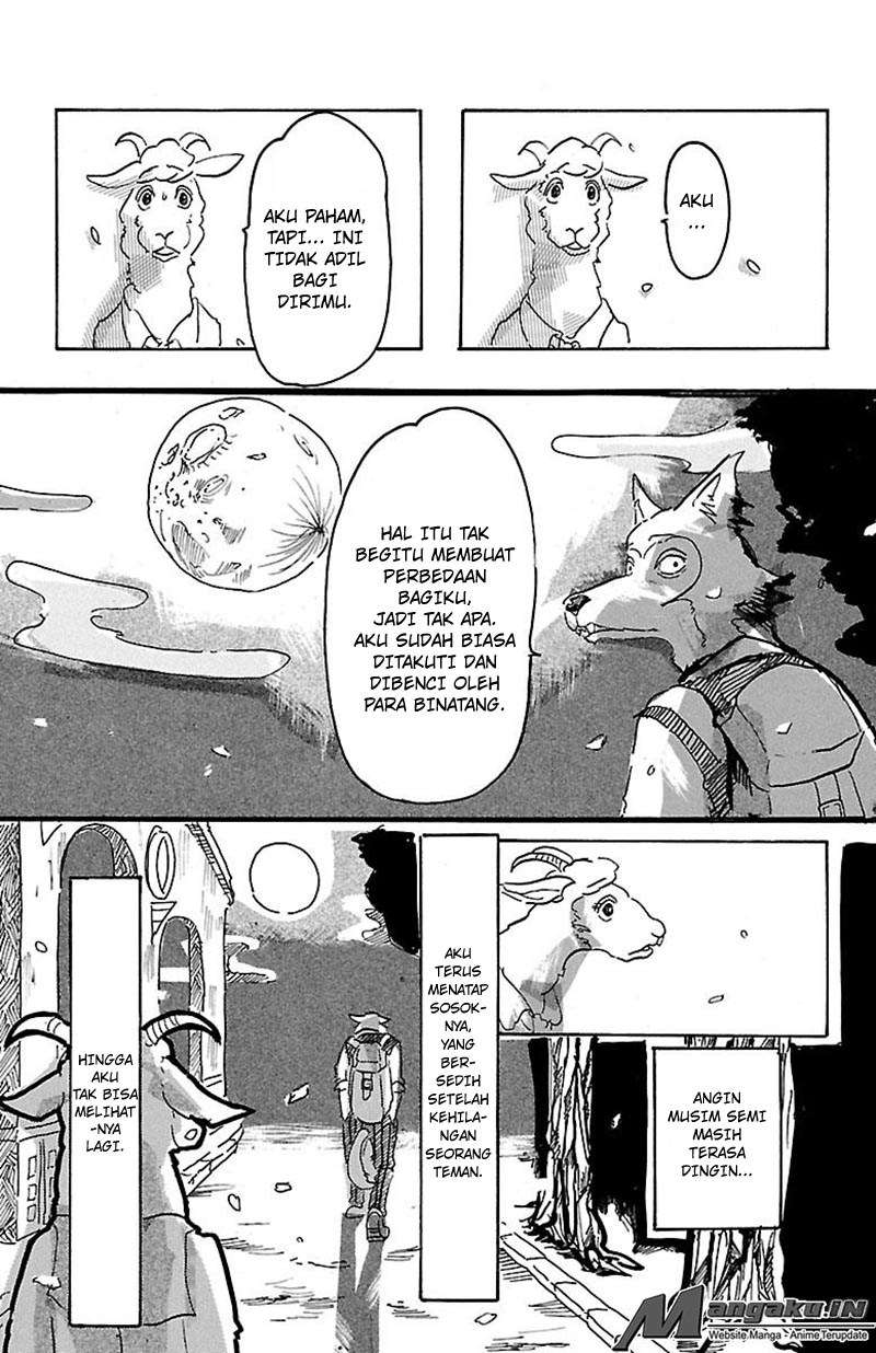 Player Who Returned 10,000 Years Later Chapter 5 - halaman 49