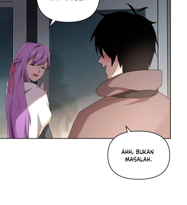 Player Who Returned 10,000 Years Later Chapter 5 - halaman 53